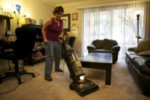 cleaning, life skills