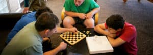 A Transitional Residence for Young Adults with Special Needs