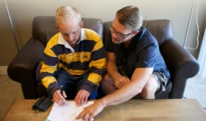 life skills for young adults with learning disabilities